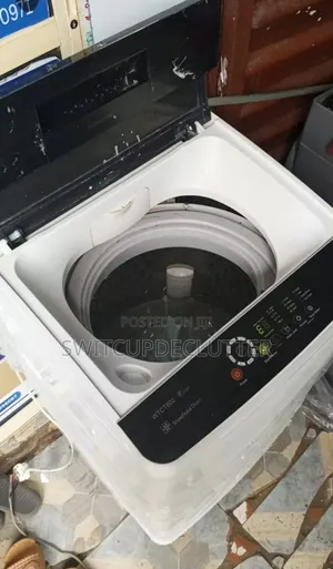 Hisense Washing Machine