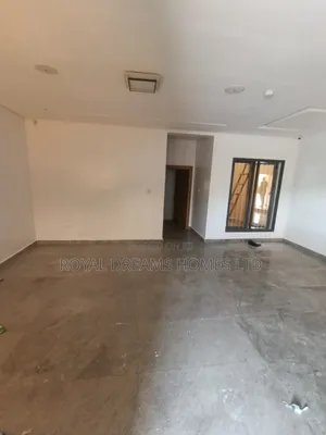 4bdrm Duplex in Guzape District for rent