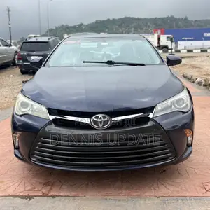 Toyota Camry LE 4dr Sedan (2.5L 4cyl 6A) 2016 Blue