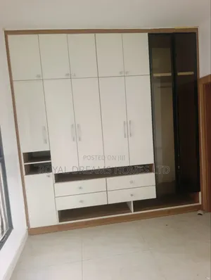 4bdrm Duplex in Guzape District for rent