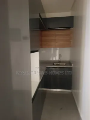 4bdrm Duplex in Guzape District for rent