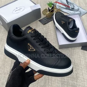 Original Prada Sneakers
