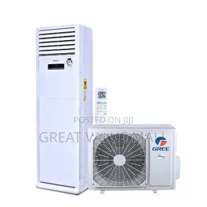 GREE 2.0HP Floor Standing Air Conditioner