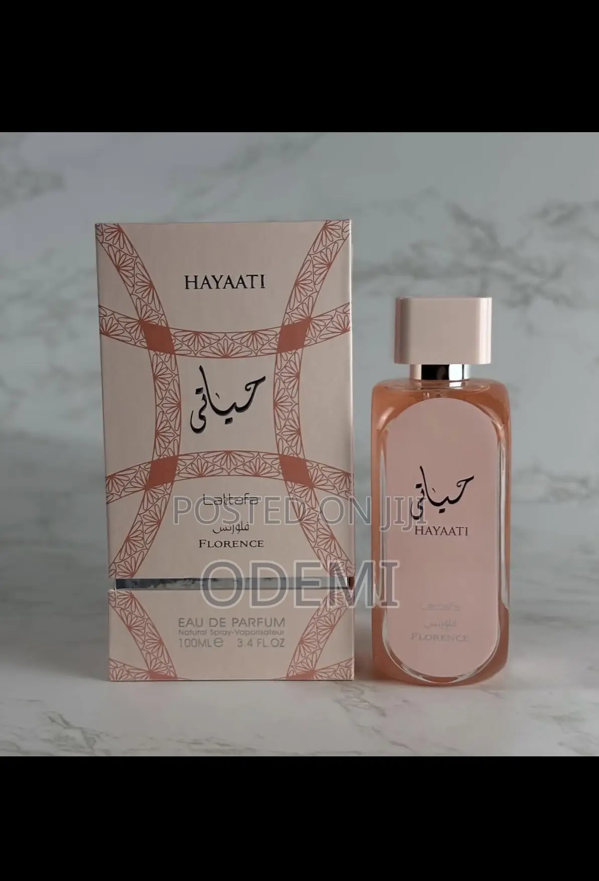 Haayati Pink