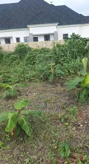 Land for Sale.