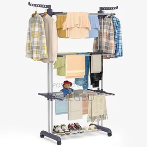 Baby Clothes Hanger