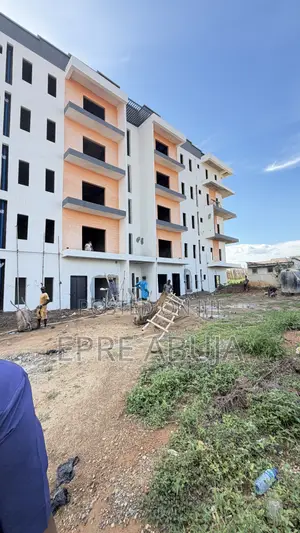 3bdrm Apartment in Jahi for sale