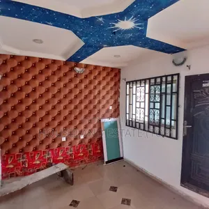 Furnished 2bdrm Apartment in Houseland Real, Benin City for rent