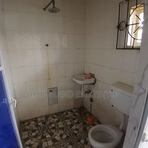 Furnished 2bdrm Apartment in Houseland Real, Benin City for rent
