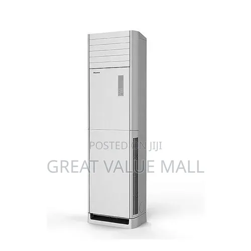 GREE 3.0HP Floor Standing Air Conditioner