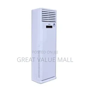 GREE 3.0HP Floor Standing Air Conditioner