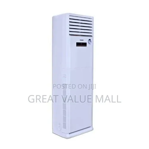 GREE 3.0HP Floor Standing Air Conditioner