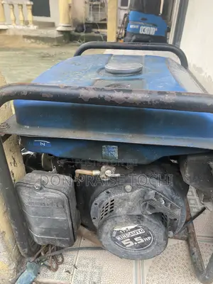 Tiger Generator