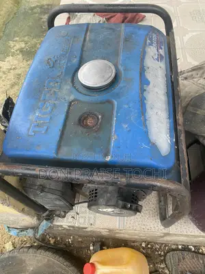 Tiger Generator