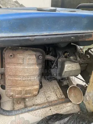 Tiger Generator