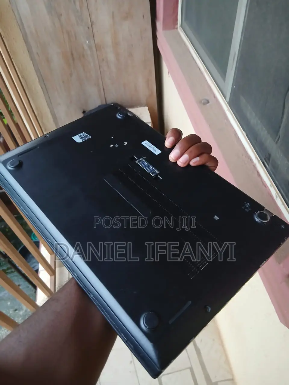 Laptop Lenovo ThinkPad T460 8GB Intel Core i5 SSD 256GB