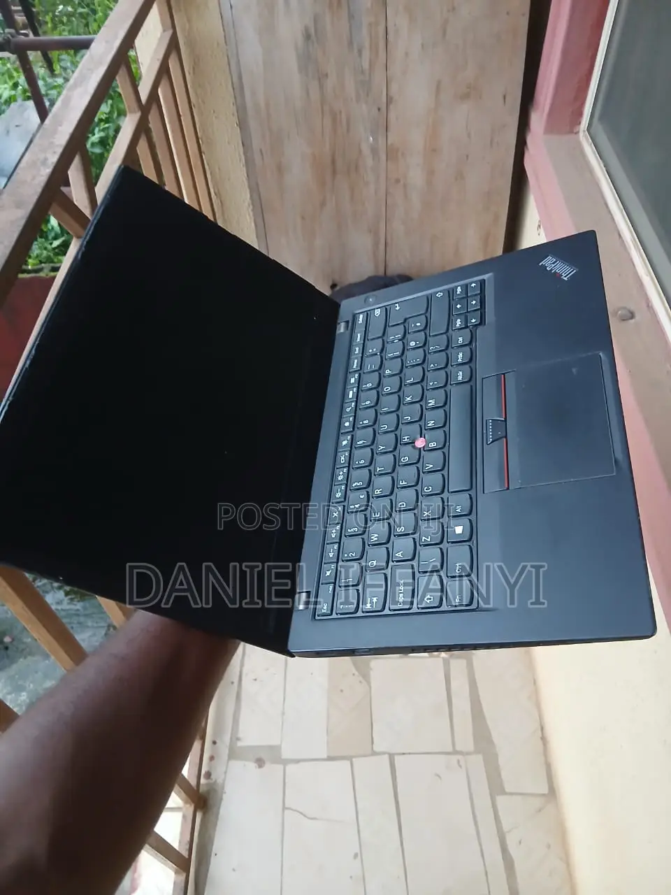 Laptop Lenovo ThinkPad T460 8GB Intel Core i5 SSD 256GB
