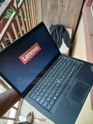 Laptop Lenovo ThinkPad T460 8GB Intel Core i5 SSD 256GB