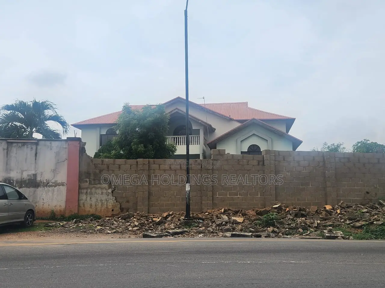Commercial/Mixed Use Property for Sale