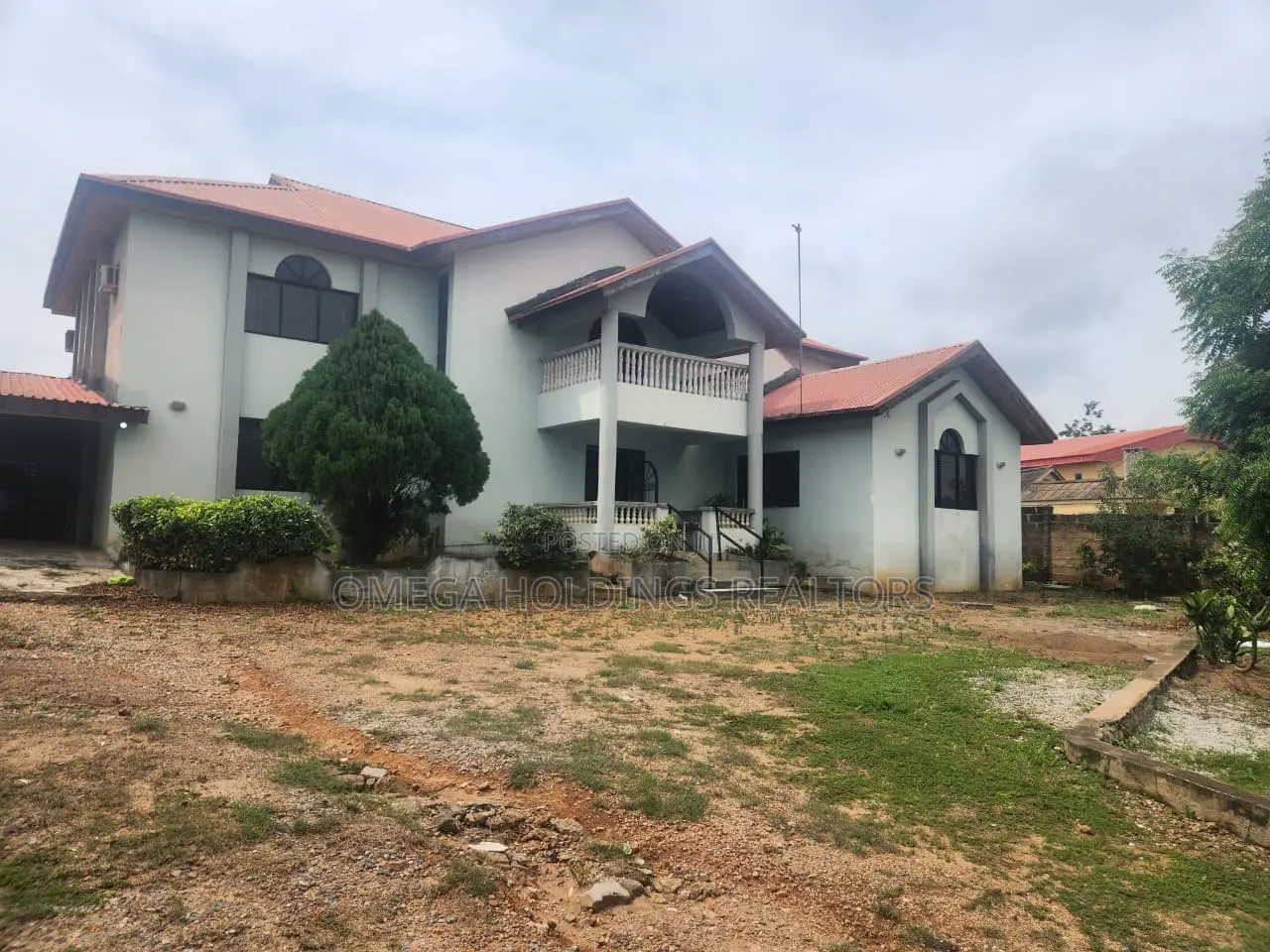 Commercial/Mixed Use Property for Sale