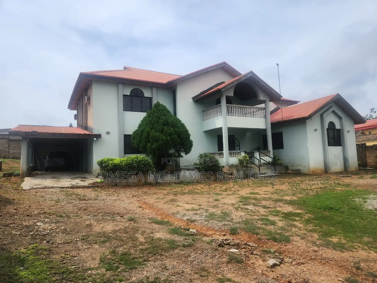 Commercial/Mixed Use Property for Sale