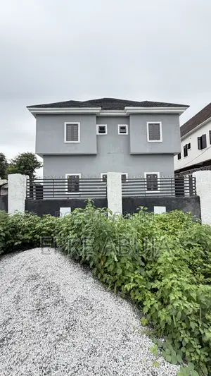 2bdrm Block of Flats in Military Pension, Kubwa for sale