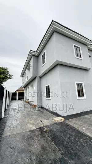 2bdrm Block of Flats in Military Pension, Kubwa for sale