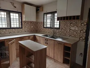 3bdrm Duplex in Bode Thomas for rent