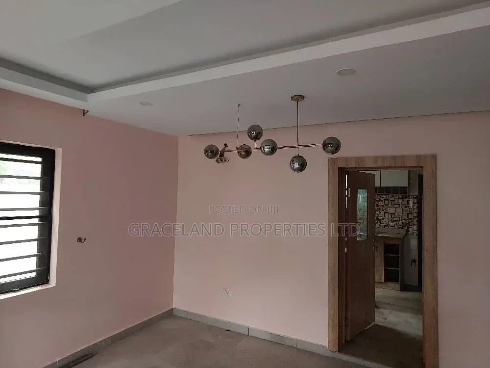 3bdrm Duplex in Bode Thomas for rent