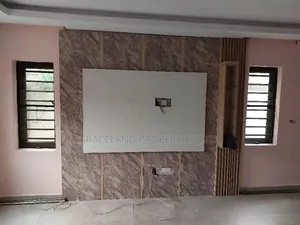 3bdrm Duplex in Bode Thomas for rent