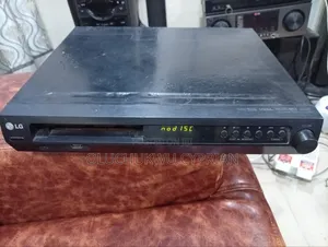 LG DVD Home Theater