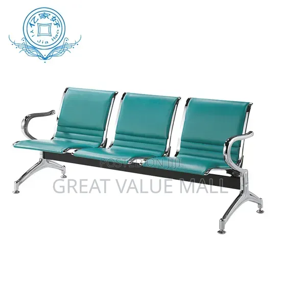 Waiting Chair