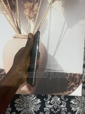 Apple iPhone 11 Pro Max 256 GB Gray