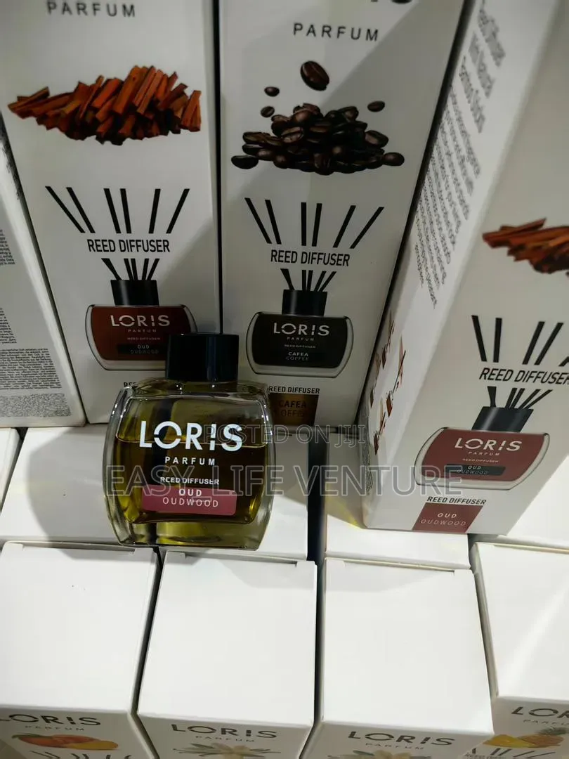 Loris Diffuser