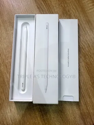 Original Apple Pencil 2nd Generation