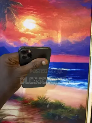 Apple iPhone 11 Pro Max 256 GB Bronze
