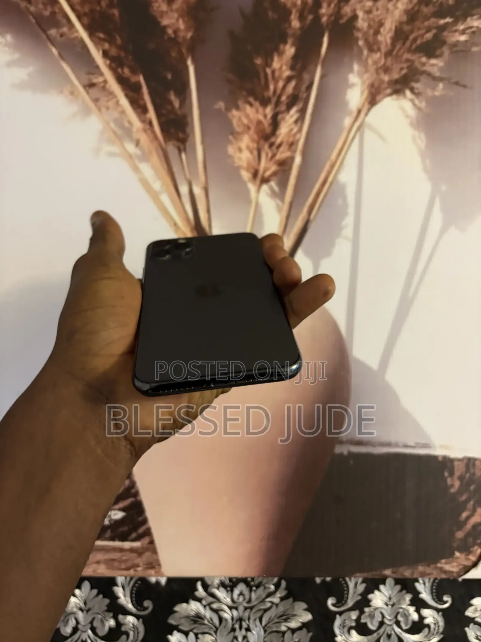 Apple iPhone 11 Pro Max 256 GB Bronze