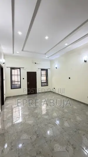 4bdrm Townhouse / Terrace in Jahi for rent