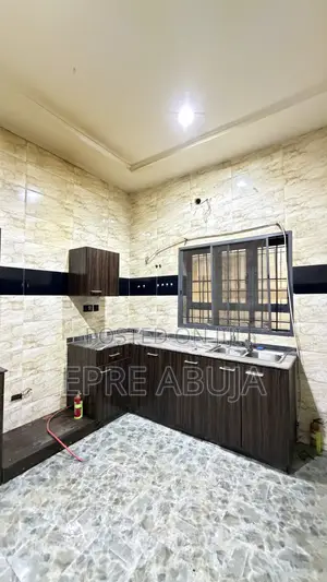 4bdrm Townhouse / Terrace in Jahi for rent