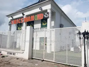 Big Commercial Building for Sale