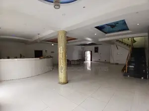 Big Commercial Building for Sale