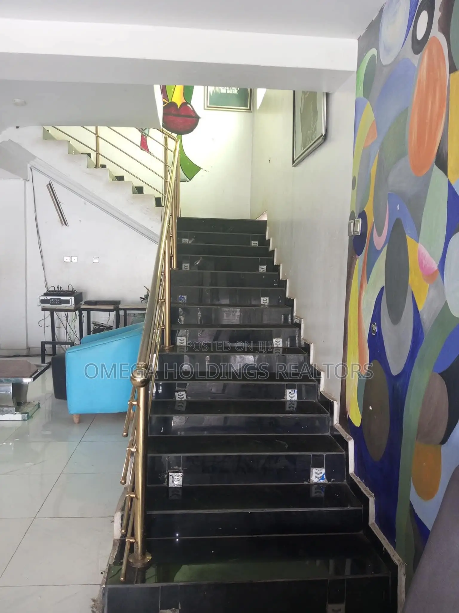 Big Commercial Building for Sale