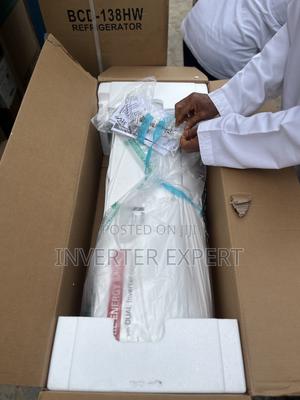 LG Dual Inverter (Brand New)1hp