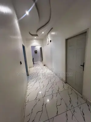 3bdrm Apartment in Katampe (Main) for rent