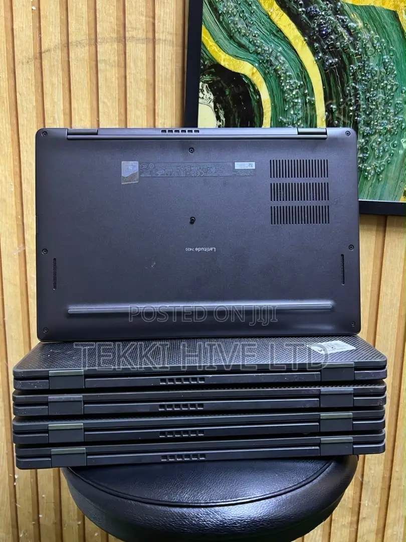Laptop Dell Latitude 7420 8GB Intel Core i5 SSD 256GB