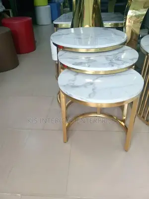 Side Stools