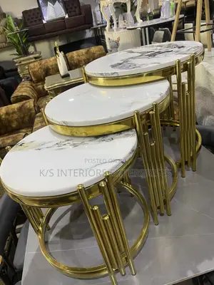 Side Stools