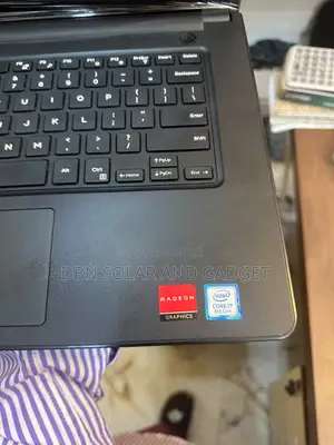 New Laptop Dell Inspiron 14 3000 8GB Intel Core i7 SSD 128GB