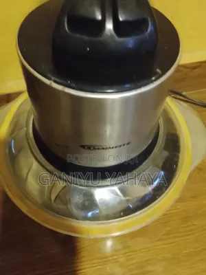 Maimeite Pounded Yam Machine