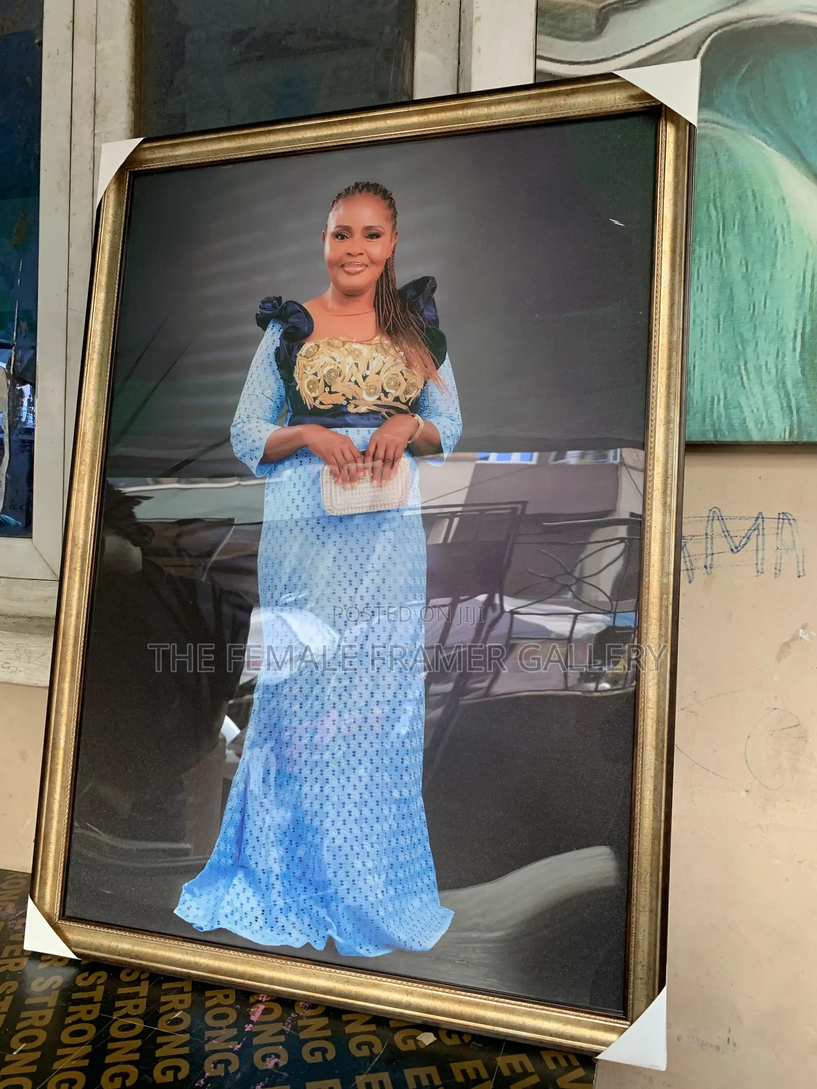 Picture Frame